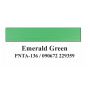Farba akrylowa R&L Crafter's Choice 59ml, Zielona/Emerald Green - 3
